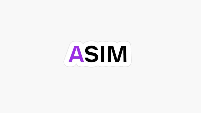 ASIM - RadiaTools