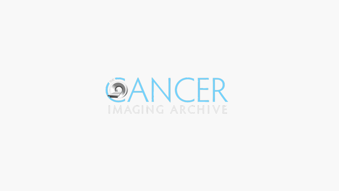 Cancer Imaging Archive logo