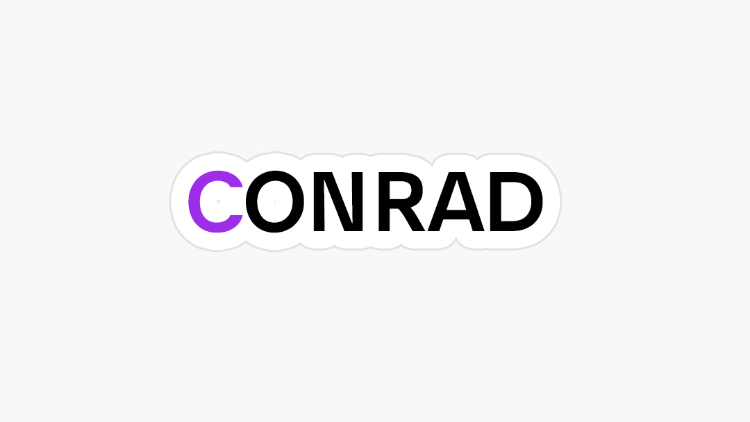 CONRAD - RadiaTools