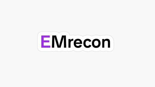 EMrecon