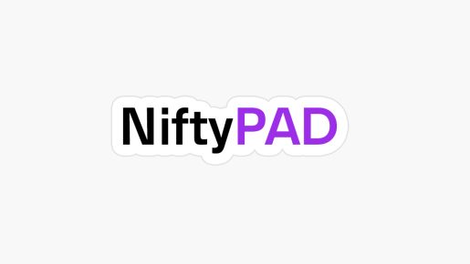 NiftyPAD