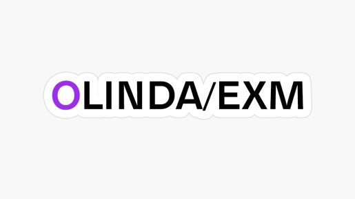 OLINDA/EXM