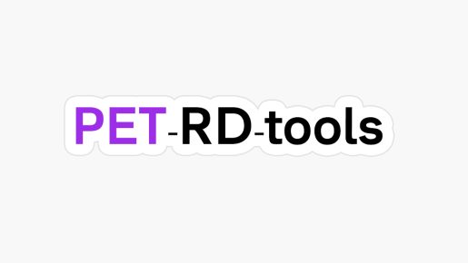 PET-RD-tools
