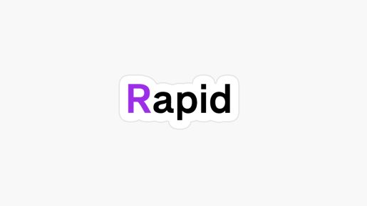 Rapid